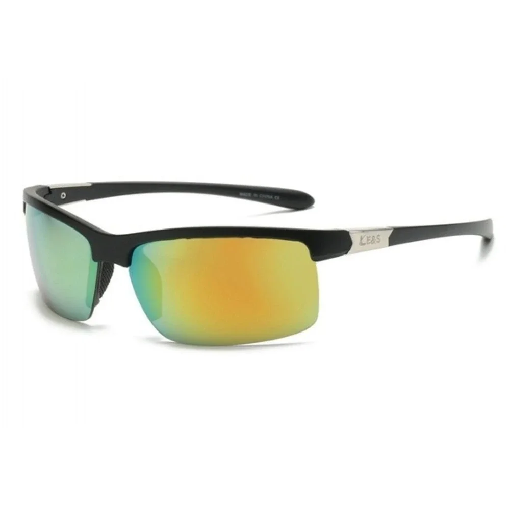 Sunglasses Outdoor Cycling Driving Women Glasses UV400 wrap Fast Ship Lentes New